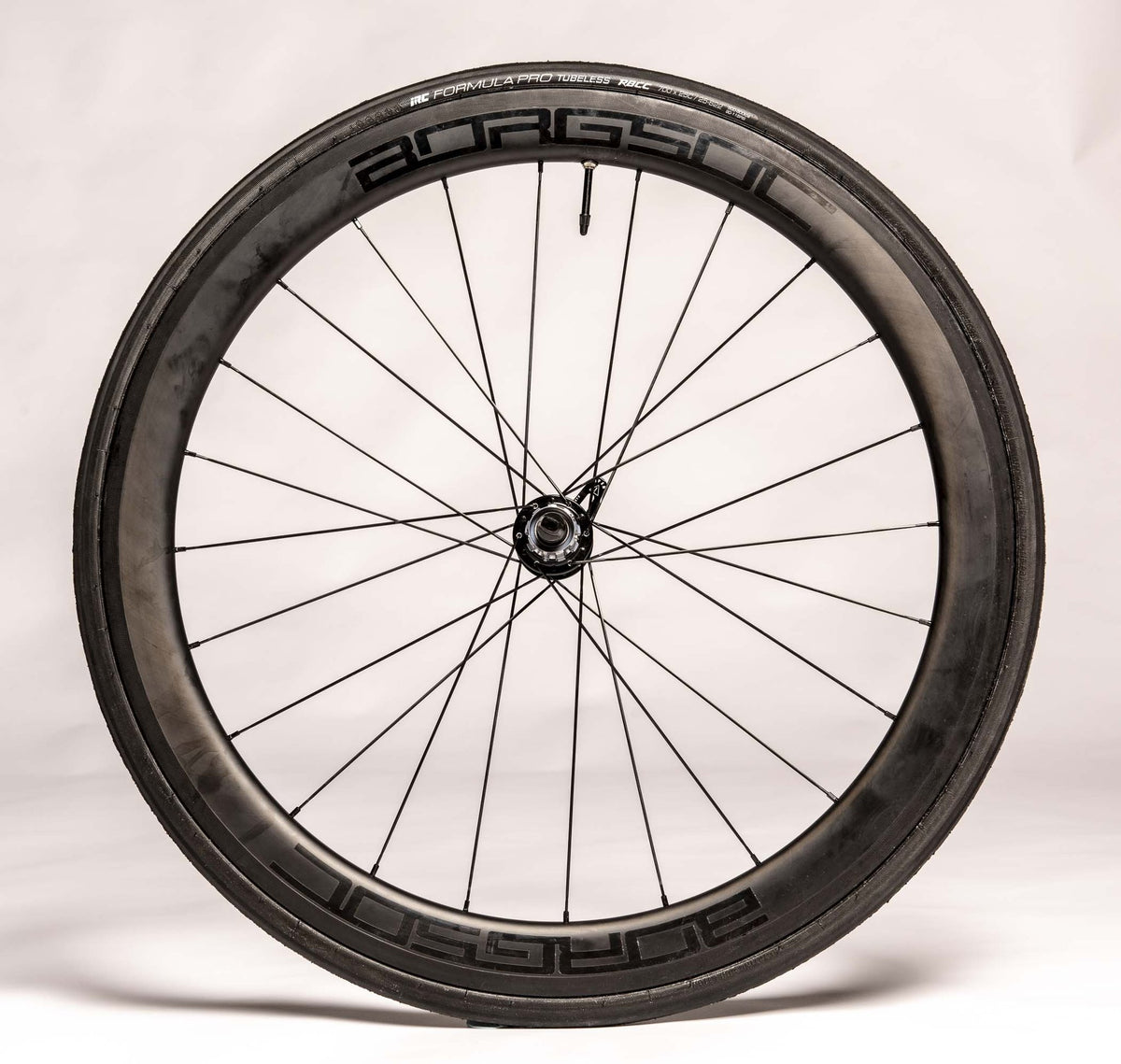 Decaf wheelset hot sale