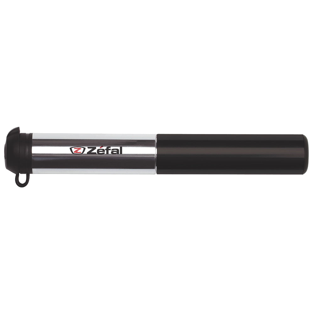 Zefal Air Profil FC02 Mini Pump ElevationVelo