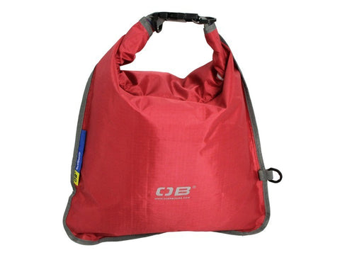 Overboard Classic 15 Litre Dry Flat Bag