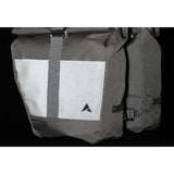 Altura Grid Pannier Roll Up Pair