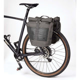 Altura Grid Pannier Roll Up Pair