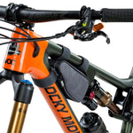 EVOC Multi Frame Pack 0.7L