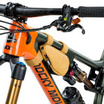 EVOC Multi Frame Pack 0.7L