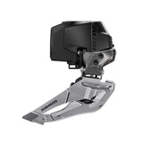 SRAM Rival eTap AXS Front Derailleur WIDE D1 Braze-On (Battery Not Included)