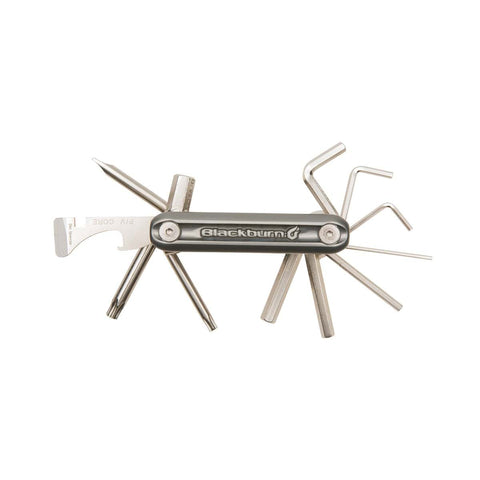 Blackburn Grid 13 Multi Tool