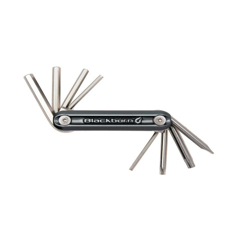 Blackburn Grid 8 Multi Tool