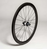 BORG45 Disc Carbon Wheelset