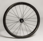 BORG45 Disc Carbon Wheelset