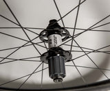 BORG45 Disc Carbon Wheelset