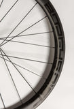 BORG45 Disc Carbon Wheelset