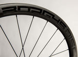 BORG45 Disc Carbon Wheelset