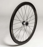 BORG45 Disc Carbon Wheelset