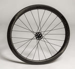 BORG45 Disc Carbon Wheelset