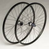 BORG22 Disc (Road/CX/Gravel) Wheelset