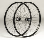 BORG22 Disc (Road/CX/Gravel) Wheelset