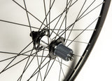 BORG22 Disc (Road/CX/Gravel) Wheelset