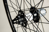 BORG22 Disc (Road/CX/Gravel) Wheelset