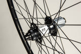 BORG22 Disc (Road/CX/Gravel) Wheelset