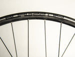 BORG22 Disc (Road/CX/Gravel) Wheelset