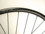 BORG22 Disc (Road/CX/Gravel) Wheelset