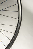 BORG22 Disc (Road/CX/Gravel) Wheelset