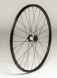 BORG22 Disc (Road/CX/Gravel) Wheelset