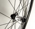 BORG22 Disc (Road/CX/Gravel) Wheelset