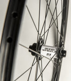 BORG22 Disc (Road/CX/Gravel) Wheelset