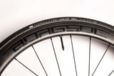 BORG50C Carbon Rim Brake Wheelset