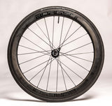 BORG50C Carbon Rim Brake Wheelset