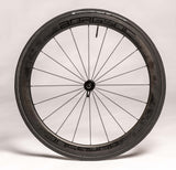 BORG50C Carbon Rim Brake Wheelset