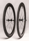 BORG50C Carbon Rim Brake Wheelset