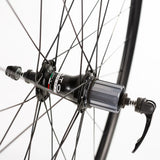 BORG22 Rim Brake Wheelset