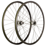 BORG22 Disc (Road/CX/Gravel) Wheelset