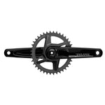 SRAM Rival AXS 1x Crankset D1 DUB WIDE (BB Not Included)