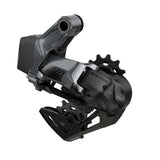 SRAM Rival XPLR eTap AXS Rear Derailleur D1 12-Speed MAX 44T (Battery Not Included)