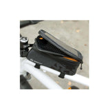 SKS Traveller Smart Toptube Pack with Phone Pocket