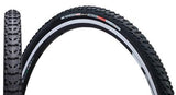 IRC Serac CX Mud X-Guard Cyclocross Gravel Tubeless Ready Tyre Tire