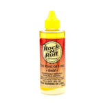 Rock N Roll Gold Bike Bicycle Lube Lubricant