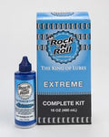 Rock "N" Roll Extreme LV (Low Vapour)