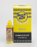 Rock "N" Roll Gold LV (Low Vapour)