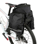 Zefal Traveller 80 Rack Bag